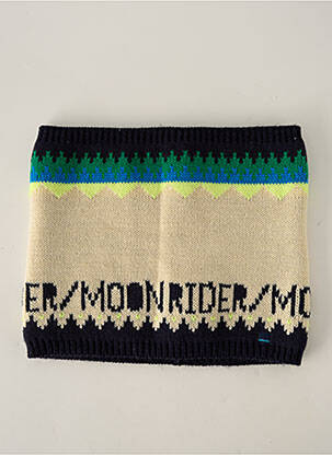 Eșarfă ecru CATIMINI băiat