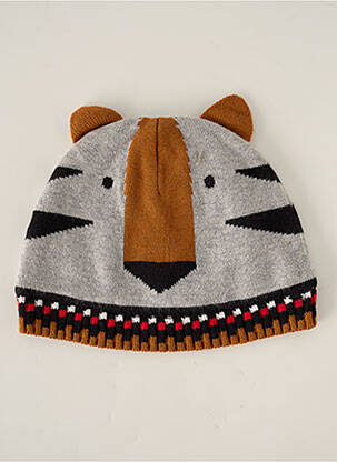 Căciulă gri CATIMINI băiat