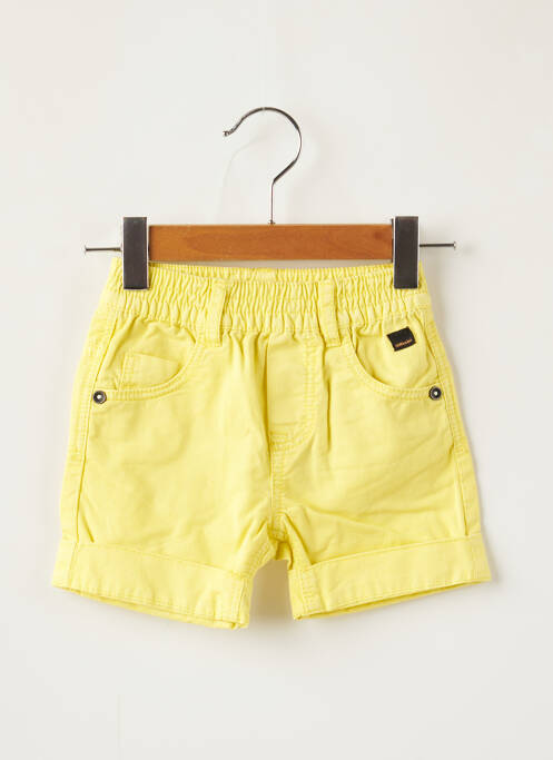 Bermudă galben CATIMINI băiat