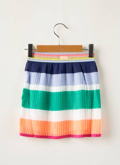 Fustă midi verde CATIMINI fată