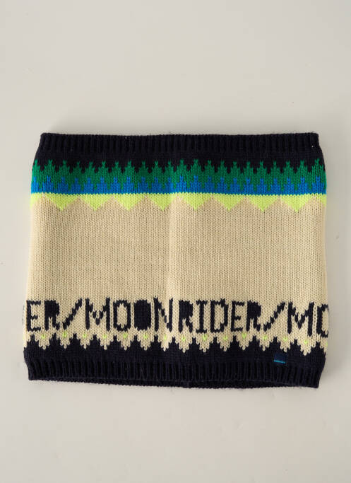 Eșarfă ecru CATIMINI băiat