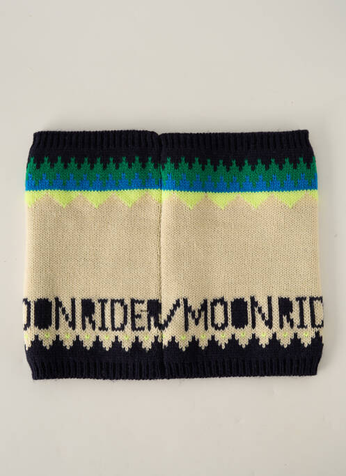 Eșarfă ecru CATIMINI băiat