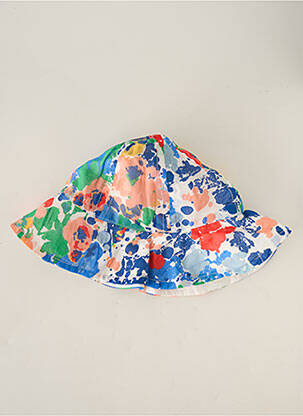 Pălărie roșu ABSORBA fată