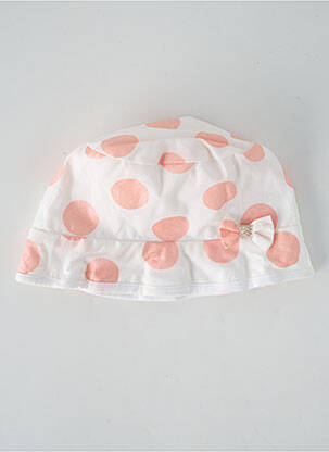 Pălărie roz ABSORBA fată