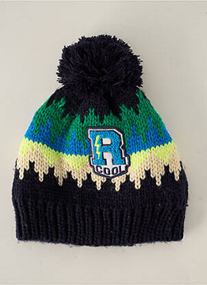 Căciulă ecru CATIMINI băiat