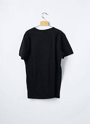 Tricou negru G STAR băiat