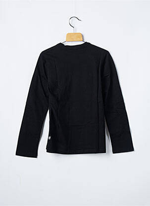 Tricou negru G STAR băiat