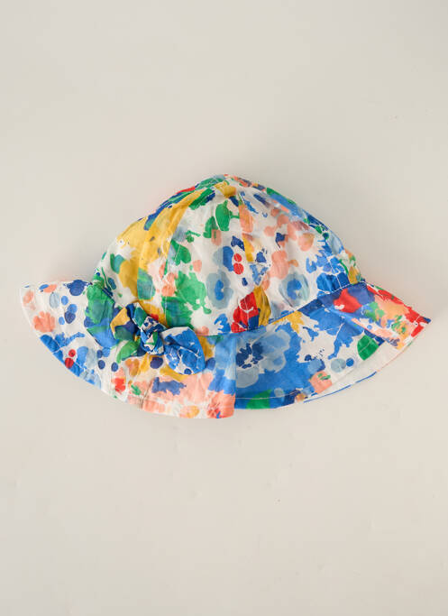 Pălărie roșu ABSORBA fată