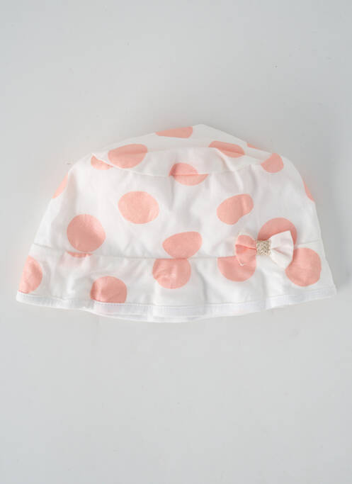 Pălărie roz ABSORBA fată