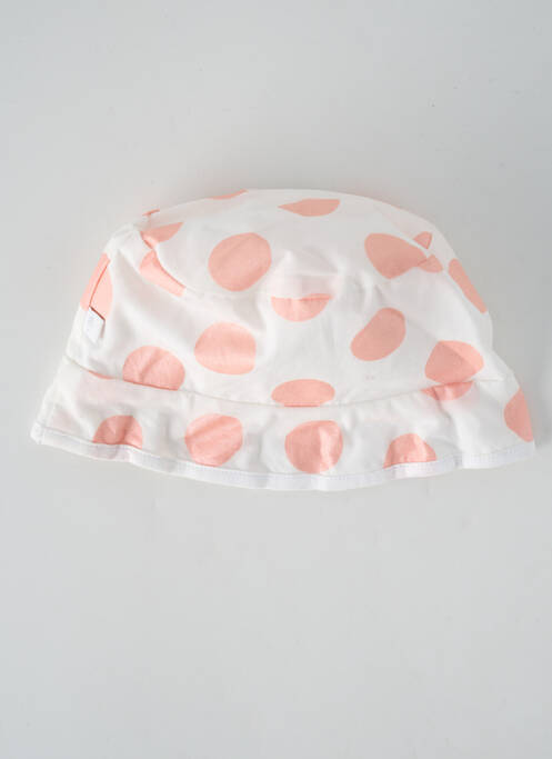Pălărie roz ABSORBA fată