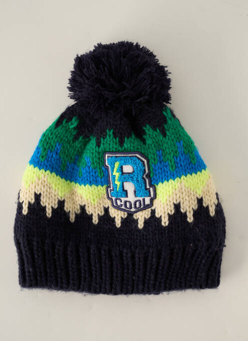 Căciulă ecru CATIMINI băiat