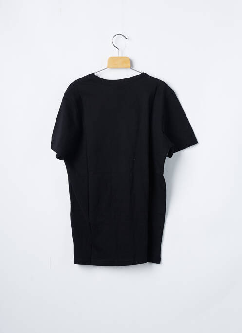 Tricou negru G STAR băiat