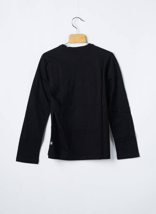 Tricou negru G STAR băiat