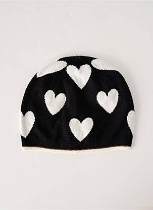 Căciulă ecru CATIMINI fată