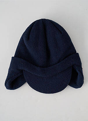 Pălărie bleumarin 3 POMMES băiat