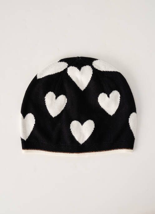 Căciulă ecru CATIMINI fată