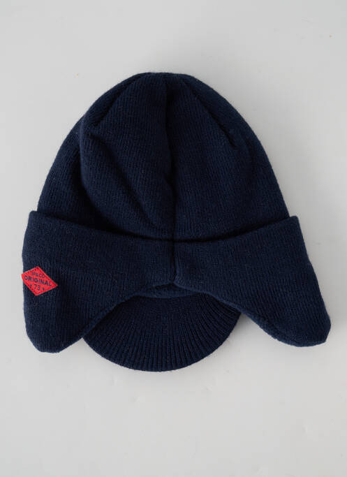 Pălărie bleumarin 3 POMMES băiat