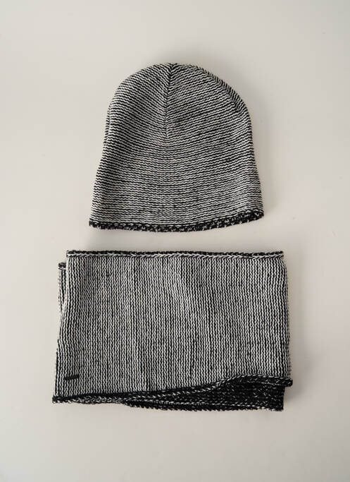 Căciulă negru BECKARO băiat