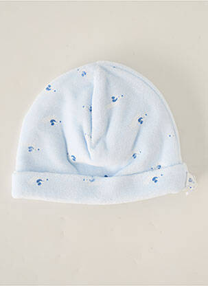 Căciulă albastru ABSORBA copil