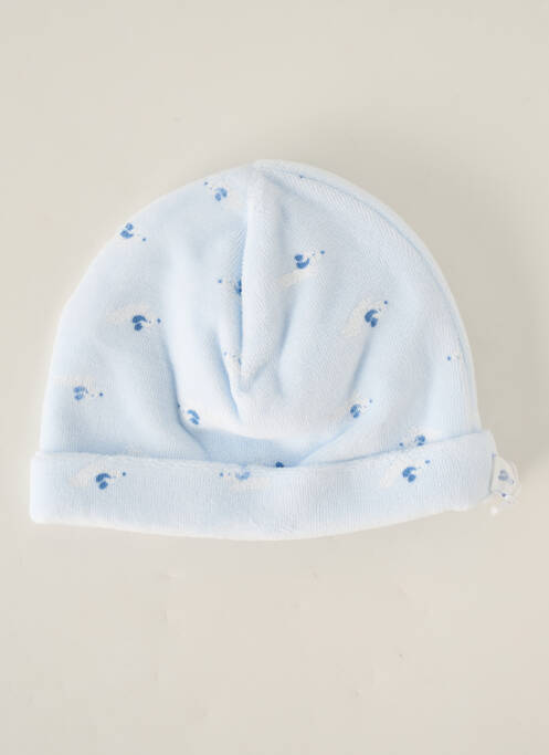 Căciulă albastru ABSORBA copil
