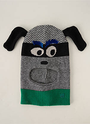 Căciulă verde CATIMINI băiat