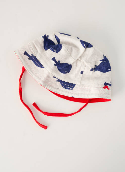 Pălărie bej CATIMINI băiat