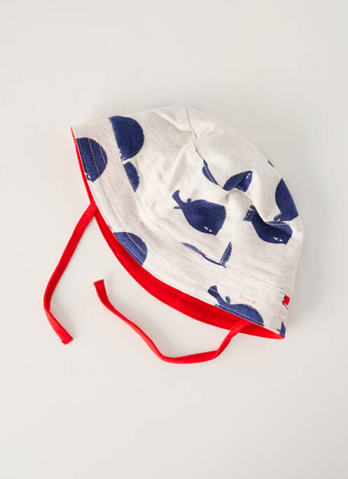 Pălărie bej CATIMINI băiat