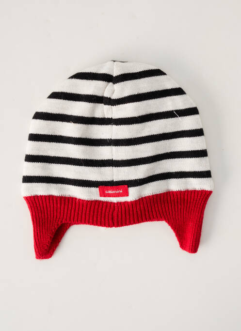 Căciulă ecru CATIMINI fată