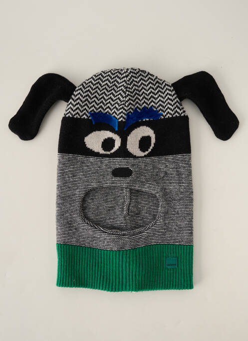 Căciulă verde CATIMINI băiat