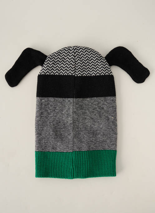 Căciulă verde CATIMINI băiat