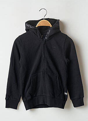 Jachete casual negru G STAR băiat