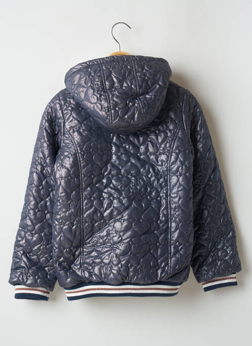 Geacă albastru CHIPIE fată