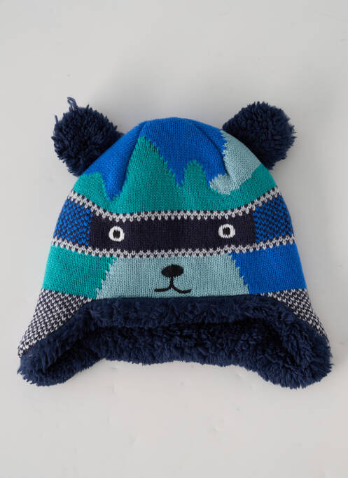 Căciulă albastru CATIMINI băiat