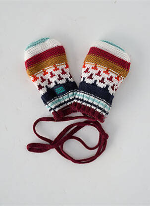 Mănuși albastru CATIMINI băiat