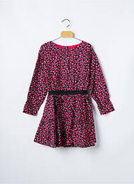 Rochie midi albastru CATIMINI fată
