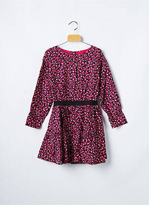 Rochie midi albastru CATIMINI fată