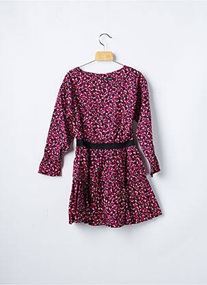 Rochie midi albastru CATIMINI fată