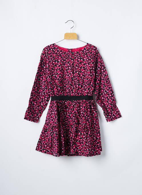 Rochie midi albastru CATIMINI fată