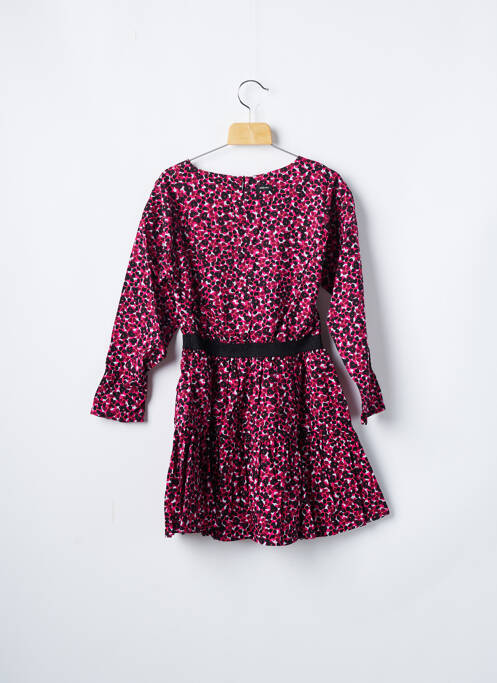 Rochie midi albastru CATIMINI fată