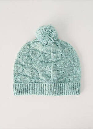 Căciulă verde CATIMINI fată