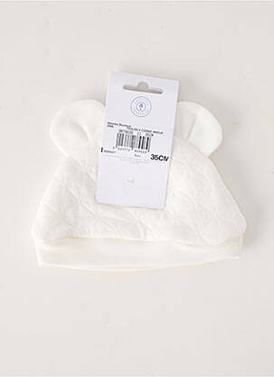 Căciulă ecru ABSORBA copil