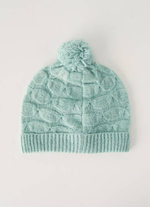 Căciulă verde CATIMINI fată