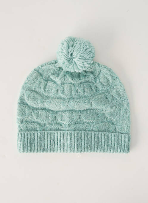 Căciulă verde CATIMINI fată