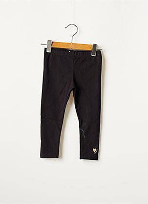 Colant negru CATIMINI fată