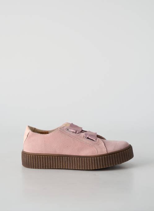 Adidași roz CATIMINI fată