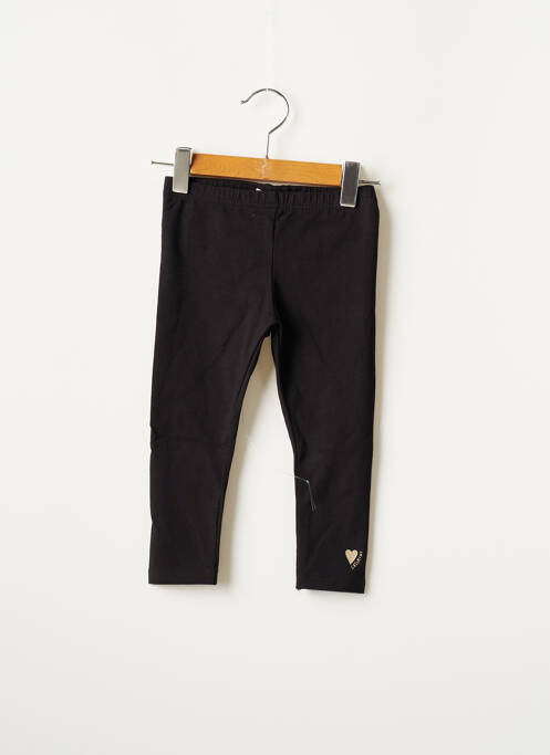 Colant negru CATIMINI fată