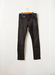 Blugi skinny negru G STAR fată