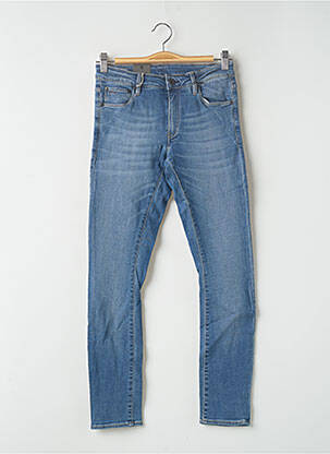 Blugi skinny albastru G STAR fată
