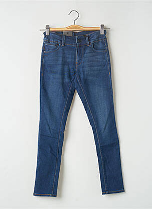 Blugi skinny albastru G STAR fată