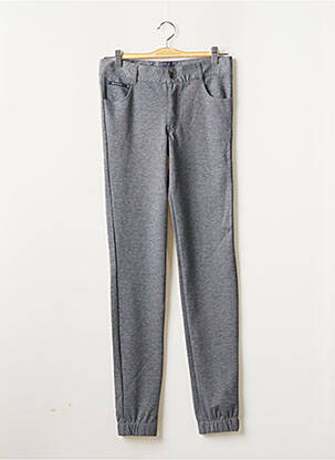 Jegging gri BECKARO băiat